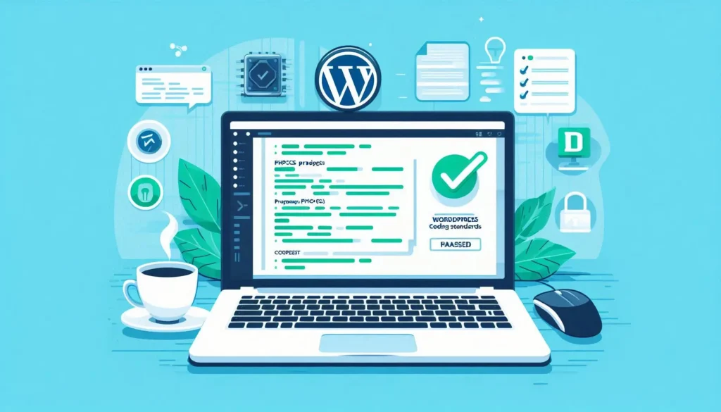 How I Install PHP_CodeSniffer & WordPress Coding Standards on Windows – Step‑by‑Step